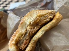 -汉堡王(龙湖洋湖天街店)