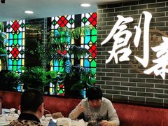 大堂-点都德(北京路贰店)