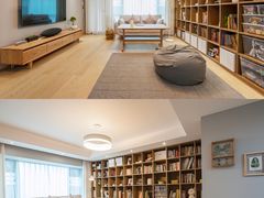 -多乐士焕新·装修·旧房翻新(N空间店)