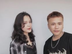 点击看大图 -辛格·潮沙龙
