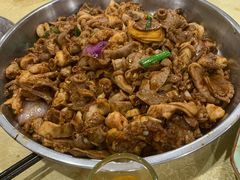 -标记美食新鲜猪杂(兴南大道店)