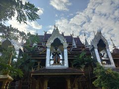 -西双版纳总佛寺