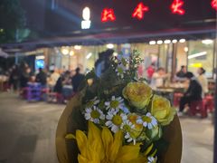 -飘香火锅(玉林西路店)
