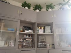 -Bodal美甲美睫皮肤管理工作室