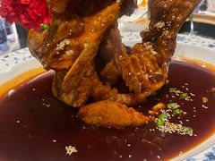 -杏花堂晋商私房菜(华熙五棵松店)