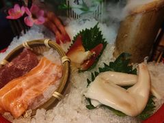 -牛New寿喜烧(闵行龙湖天街店)