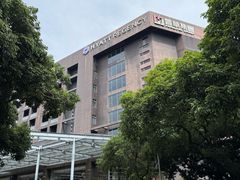 -东莞松山湖凯悦酒店