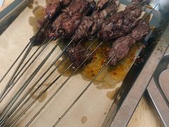 -东仪路传统烤肉