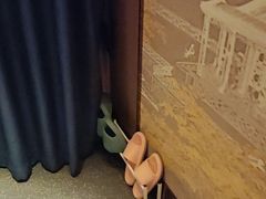 -陆琴脚艺·足浴·SPA(中华路店)