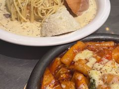 -MI WU FACTORY米屋美食工厂餐厅(绿地店)