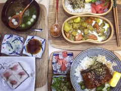 -半饱日式甜品(ifs国际金融店)