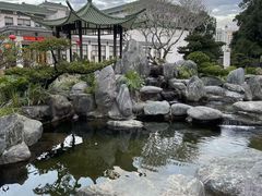 -广东温泉宾馆