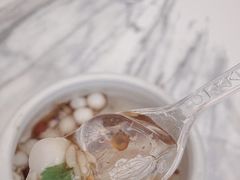 桂花酒酿糯米丸子冰粉-云梦庭·剁椒鱼头(银泰中心in99店)