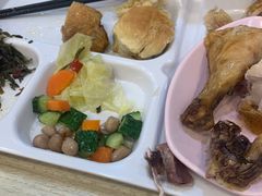 -香妃烤鸡(西单店)