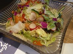 -聚点串吧·北京烧烤(赵登禹路店)