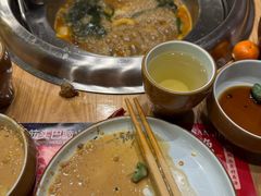 -刘一锅筋头巴脑(千峰路店)