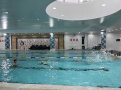 -一兆韦德(万源城店)
