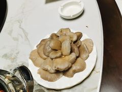 -葛记红焖羊肉(和平路形象店)