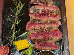 -豪客来牛排(天阳D32店)