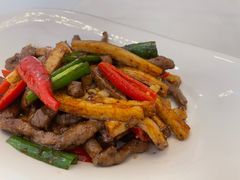 -坤钰轩·匠心粤菜(华为店)