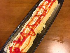 鸡蛋卷-槿Story·韩国料理(望京韩国美食城店)