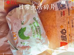 -麦当劳(新洲南路店)