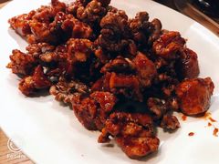 -陈傻子餐厅(世纪都会店)