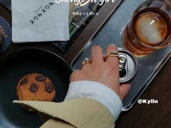 冷萃-NokNok Coffee(宽窄巷子店)