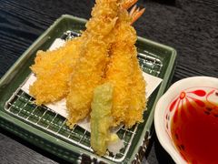 -龙吟大江户(华侨店)