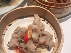 豉汁蒸排骨-苏浙汇(古北店)