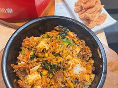 -米村拌饭(江宁万达店)