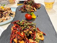 -悦真雅院·四合院·清真私房菜(雍和宫店)