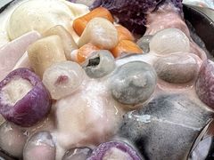 -鲜芋仙(番禺万达广场店)