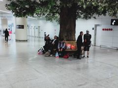 -杭州萧山国际机场
