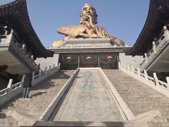 -句容茅山景区