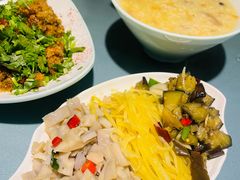 -碗碗香鸡汤饭(建设路店)