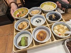 -龙抄手(春熙路总店)