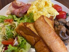 -VESH COFFEE(定西路店)