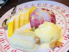 -星叶·东南亚料理(宁波万象汇店)