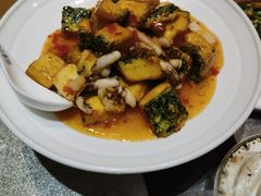-蒙古人烤羊大师·绿野餐厅(工农大路店)