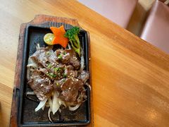 -王鼎精致料理铁板烧(世博源店)