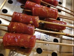 -盟重烧烤(高正街店)