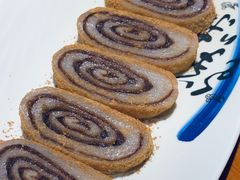 -前门杨记·铜锅涮肉(王府井·故宫店)