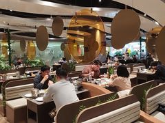 -一方渔歌蒸汽海鲜自助(文化路万达广场店)