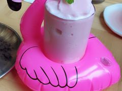 -W CAFE(甜爱路店)