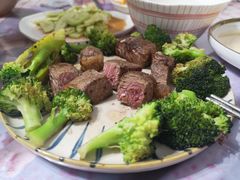 -盒马鲜生(馥邦国际店)