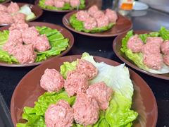 -聚盛源蒸汽海鲜火锅烤肉自助(巨川金海岸购物广场店)