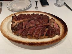 -Wolfgang’s Steakhouse 沃夫冈牛排馆(上海白玉兰广场店)