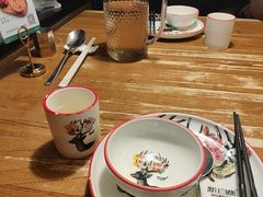 -新白鹿餐厅(龙游路店)