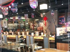 -呷哺呷哺(砂之船奥莱店)